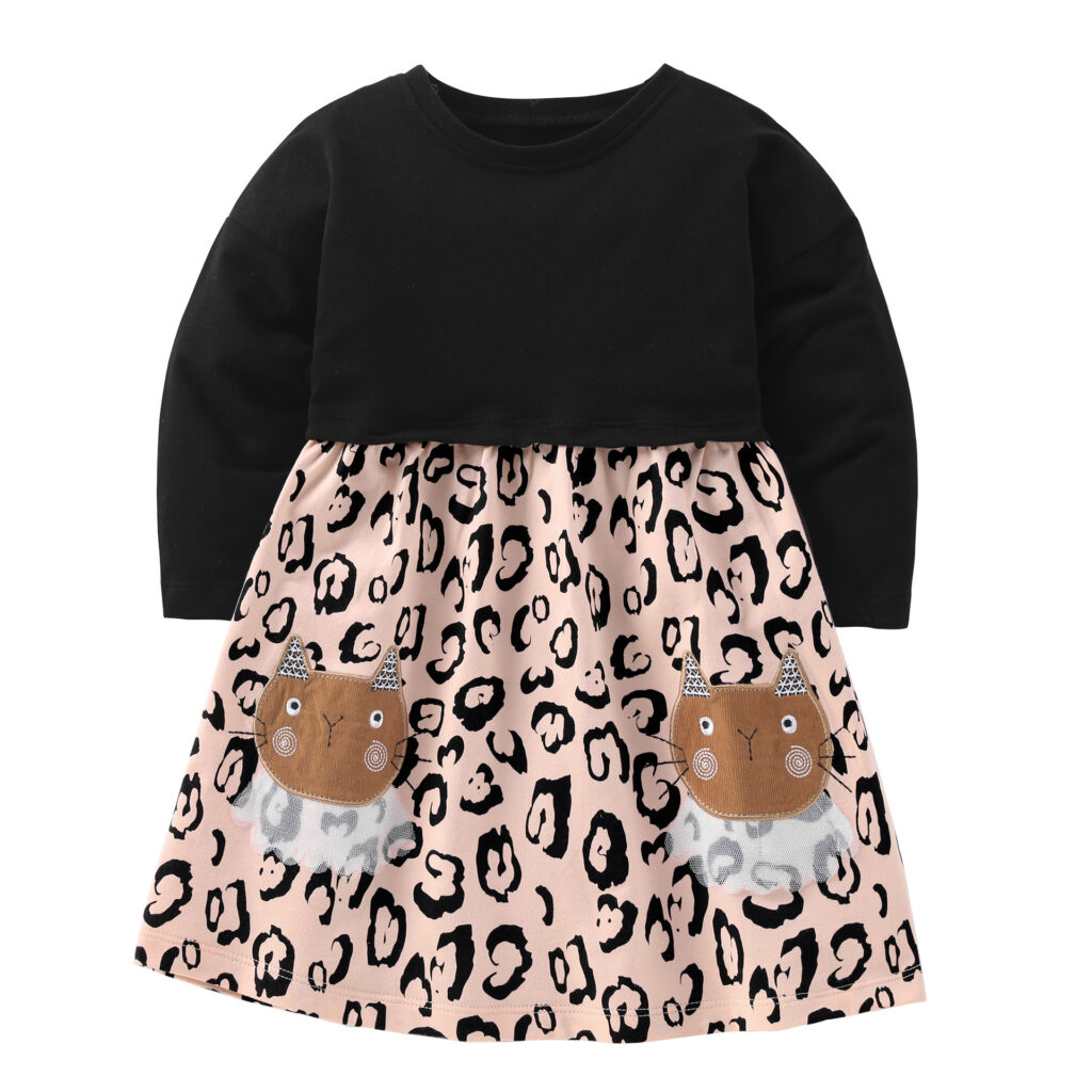 Fashion Dress For Kids & Baby 1