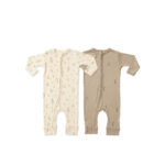 Baby Romper Autumn Outfits 8