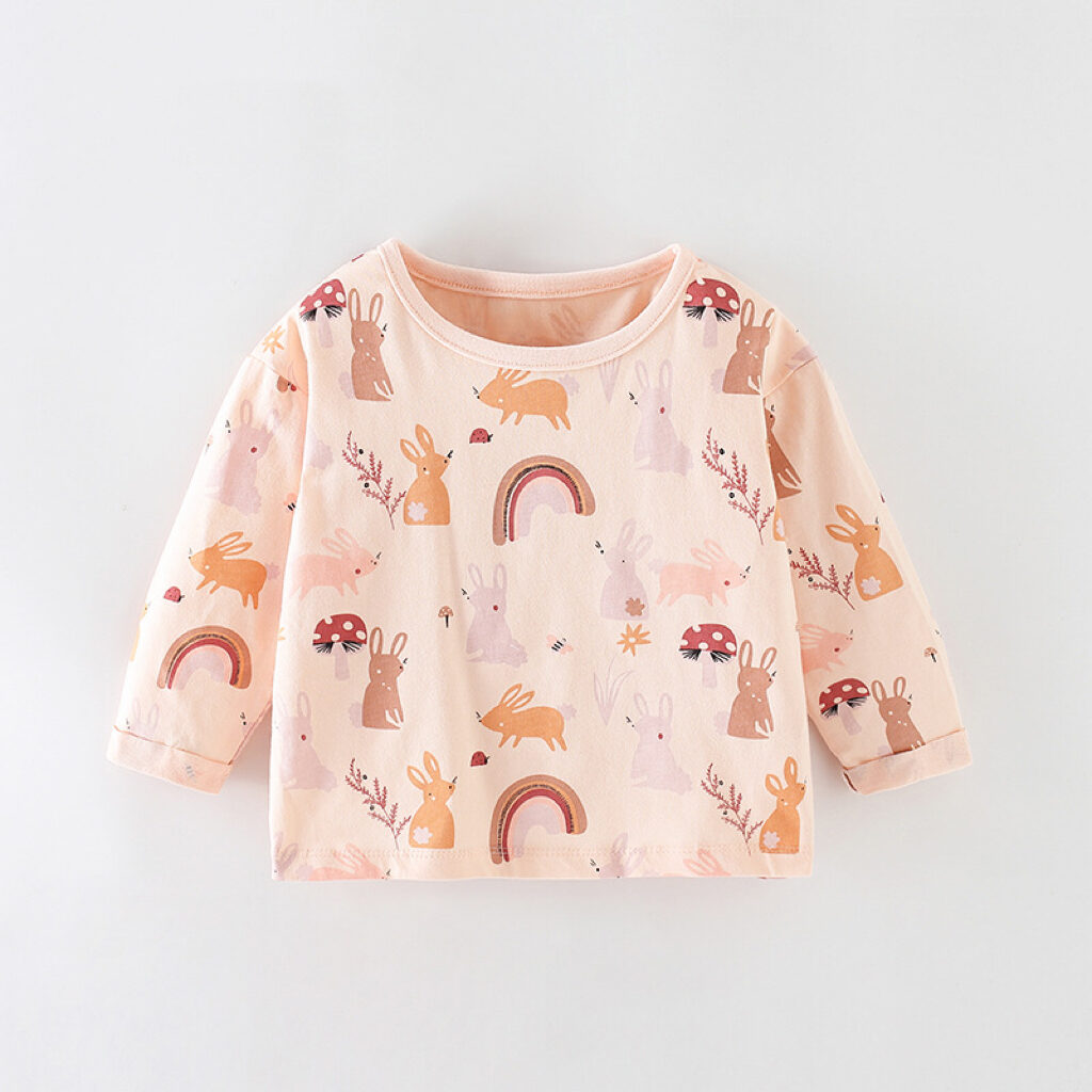 Cute Shirt For Autumn 1