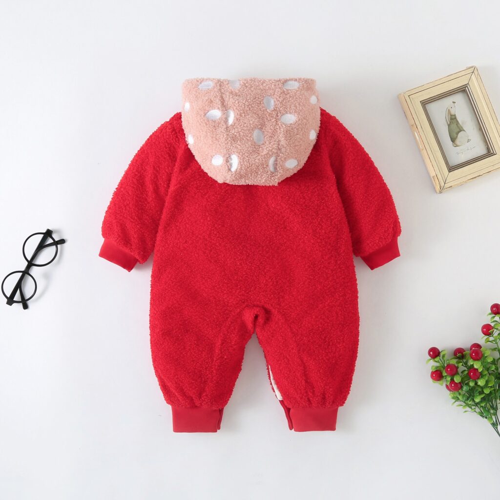 Baby Jumpsuit Online Wholesale 3