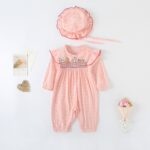Baby Dress Sets Wholesale 5