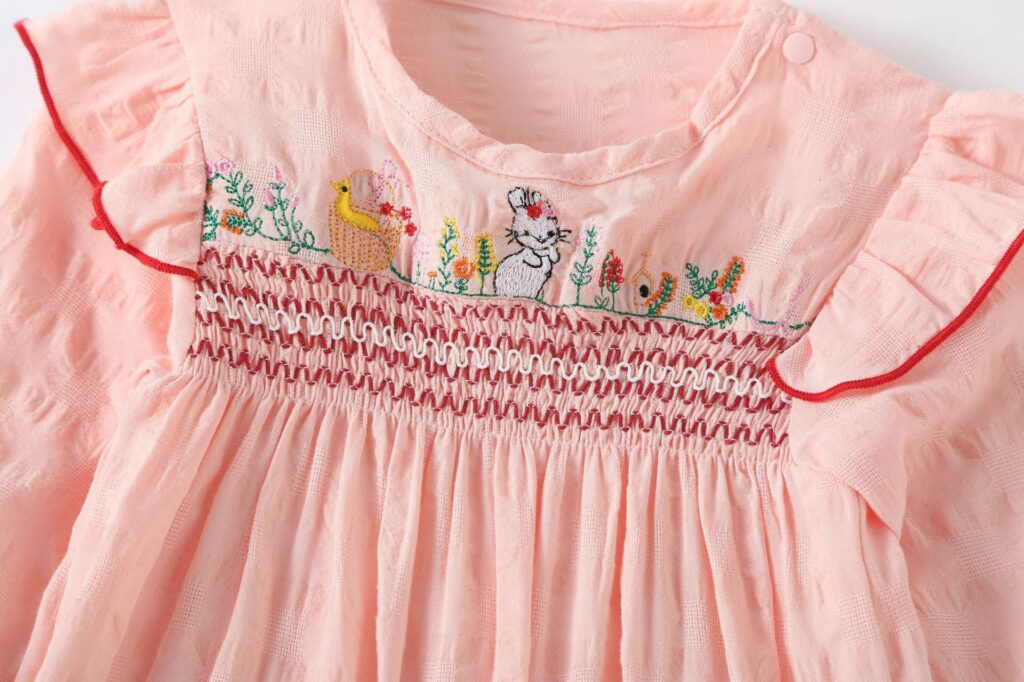 Cute Clothes For Girl 5