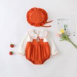 Beautiful Baby Romper For Sale 9