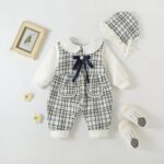 Trendy Dress Sets For Baby 9