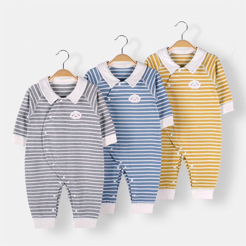 Best Newborn Pajamas 1