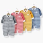 Wholesale Baby & Children's Sleepwear 11