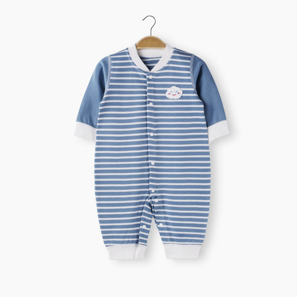 Baby Romper Pajamas Wholesale 5