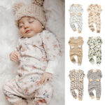 Fashion Comfortable Baby Clothes 15
