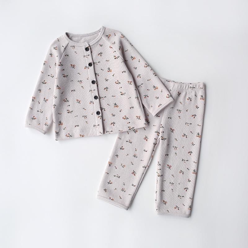 Fashion Comfortable Baby Clothes 4