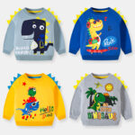 Baby Sweatshirts & Hoodies 9