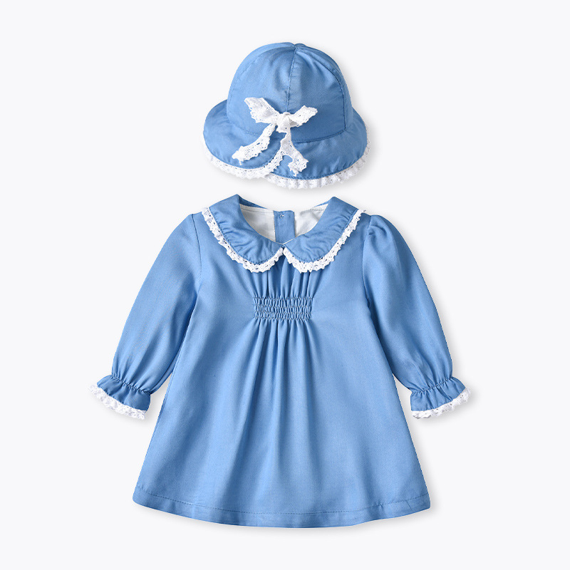 Good Quality Baby Dress 1