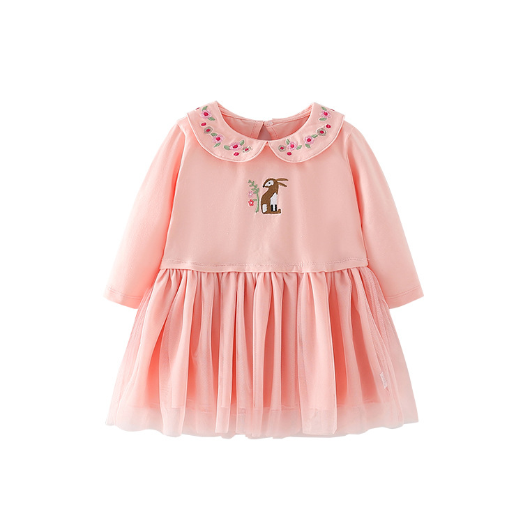 Fashion Dress For Baby Girl 5