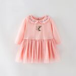 Fashion Shirt For Baby Girl 6
