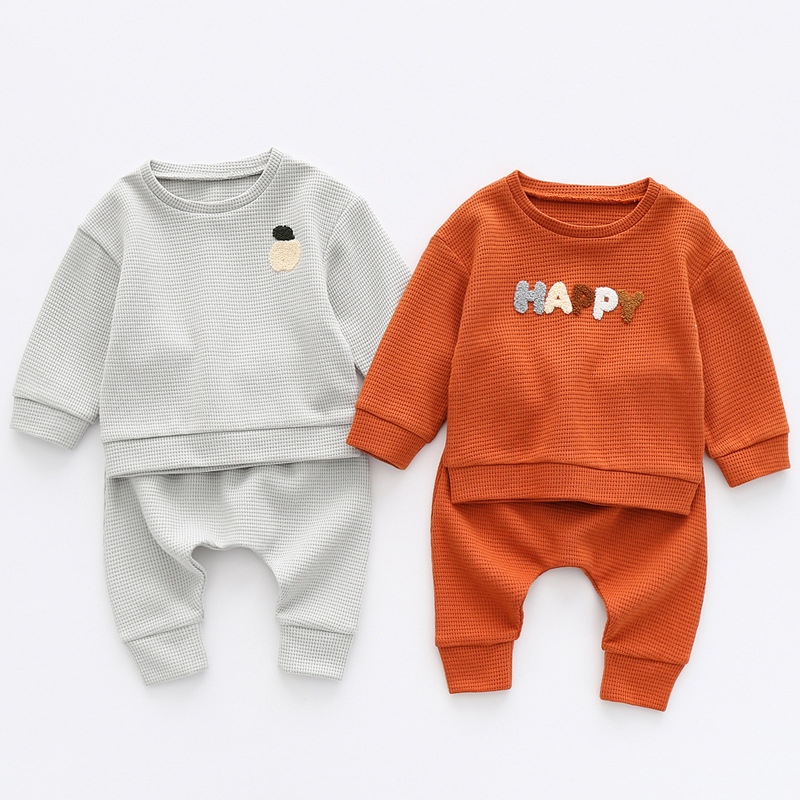 Cost-Effective Baby Clothes Sets 1