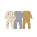 Spring Baby Quality Clothes 7