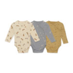Comfortable Baby Clothes Sets 10