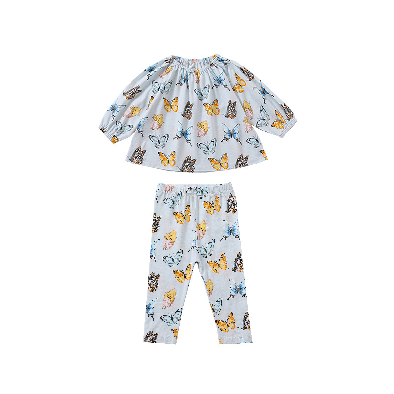 Comfortable Baby Clothes Sets 7