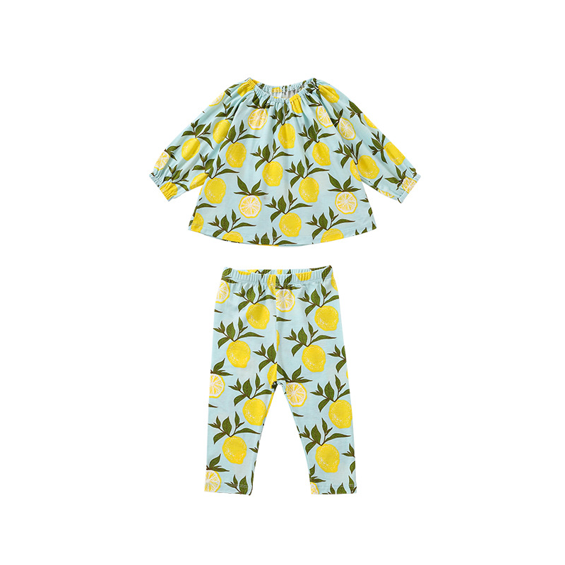 Comfortable Baby Clothes Sets 5
