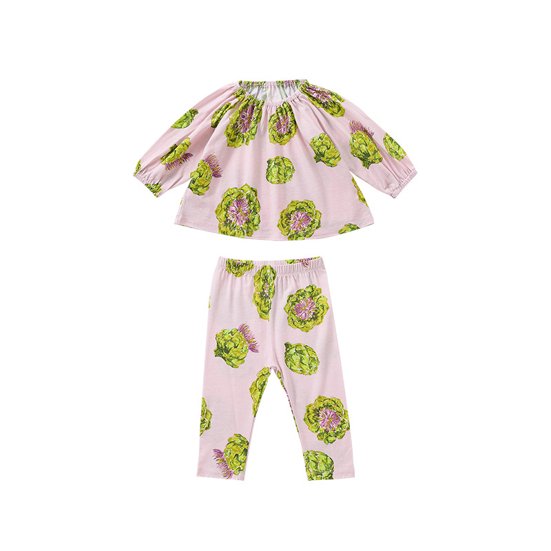 Comfortable Baby Clothes Sets 8