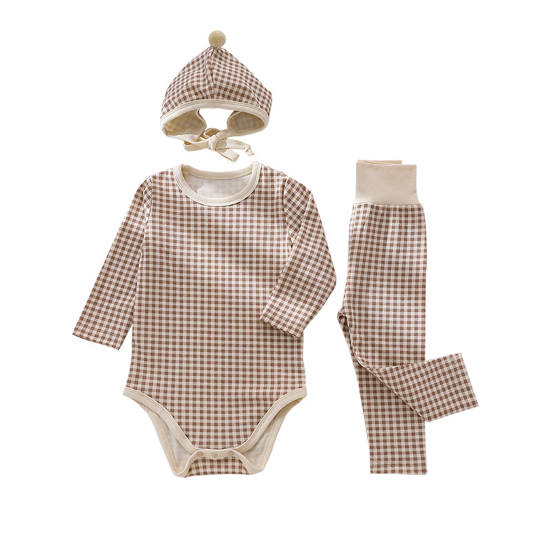 Cute Baby Clothes Sets 6