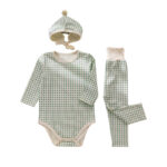 green - 73cm-6-months-9-months-baby-clothing