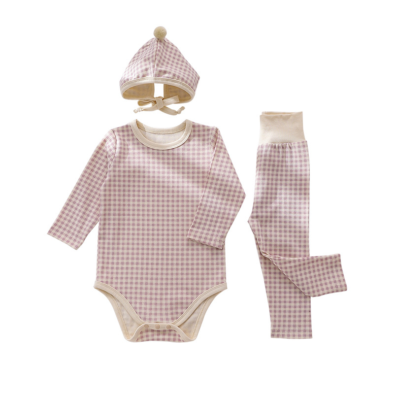 Cute Baby Clothes Sets 8