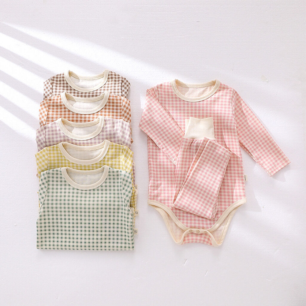 Cute Baby Clothes Sets 2
