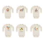 Buy Cost-Effective Baby Clothes 12