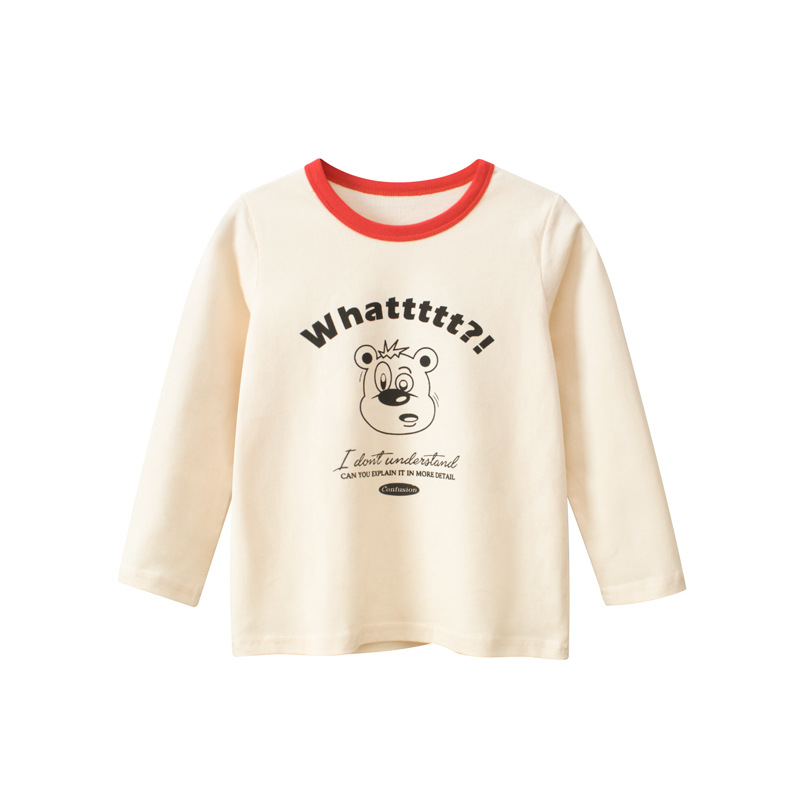 Quality Cute Baby Shirt 3