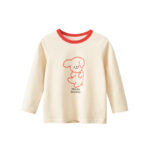 Fashion Baby Cotton Shirt 6