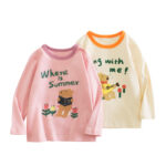 Fashion Shirt For Babies 5