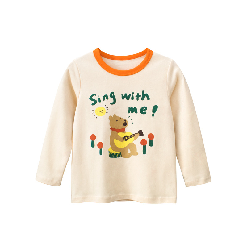 Cute Baby Shirt Online 3