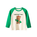 Cute Baby Shirt Online 8
