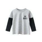 Fashion Shirt For Babies 6