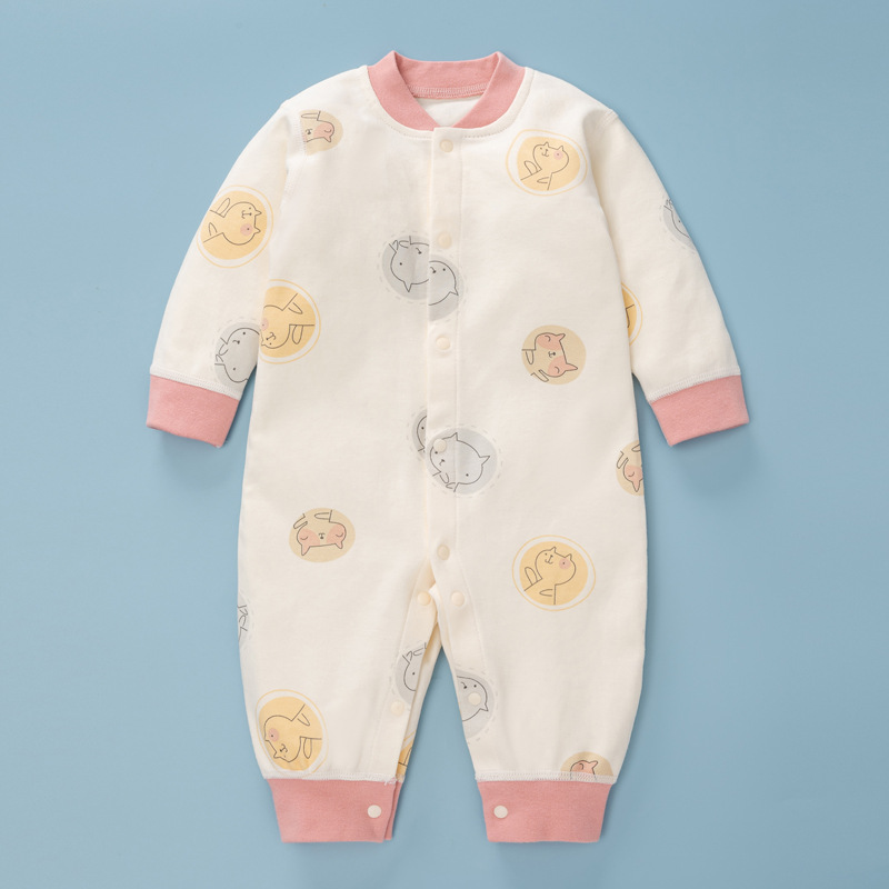 Good Quality Romper For Babies 2