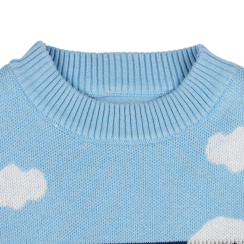 Cute Knitwear For Babies 3