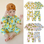 Cute Baby Clothes Sets 11