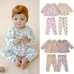Cute Baby Clothes Sets 10