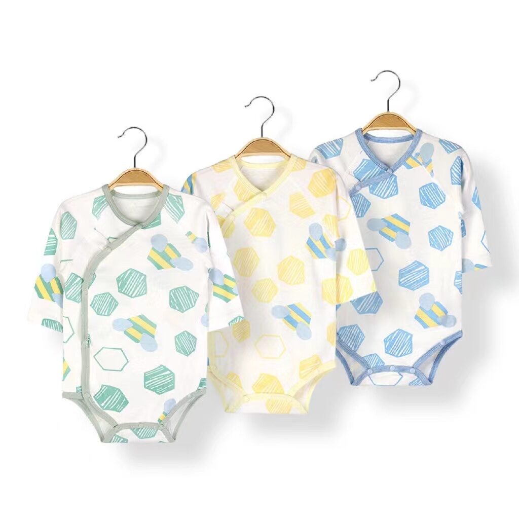 Wholesale Baby & Children's Sleepwear 1