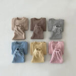 Casual Hoodies For Baby 6