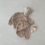 apricot - 80cm-9-months-12-months-baby-clothing