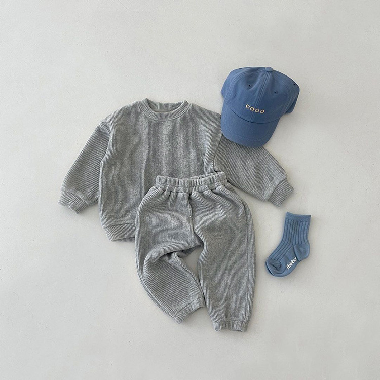 Sport Style Baby Clothes Sets 3