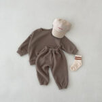 coffee - 80cm-9-months-12-months-baby-clothing