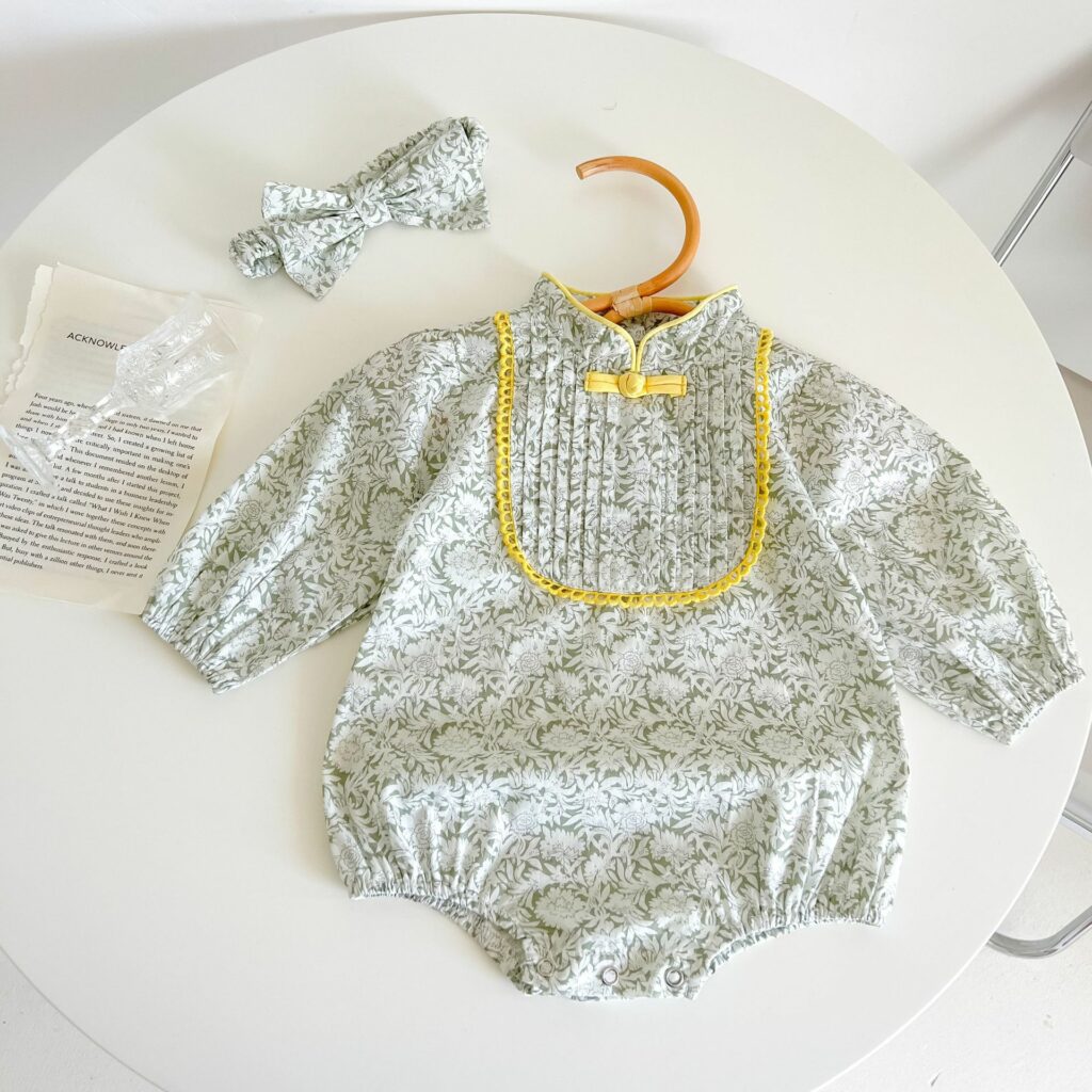 Latest Clothes For Baby Girl 1
