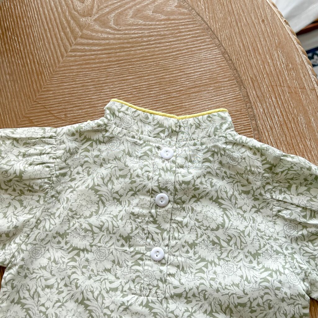 Latest Clothes For Baby Girl 2