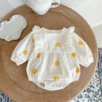 Latest Clothes For Baby Girl 8