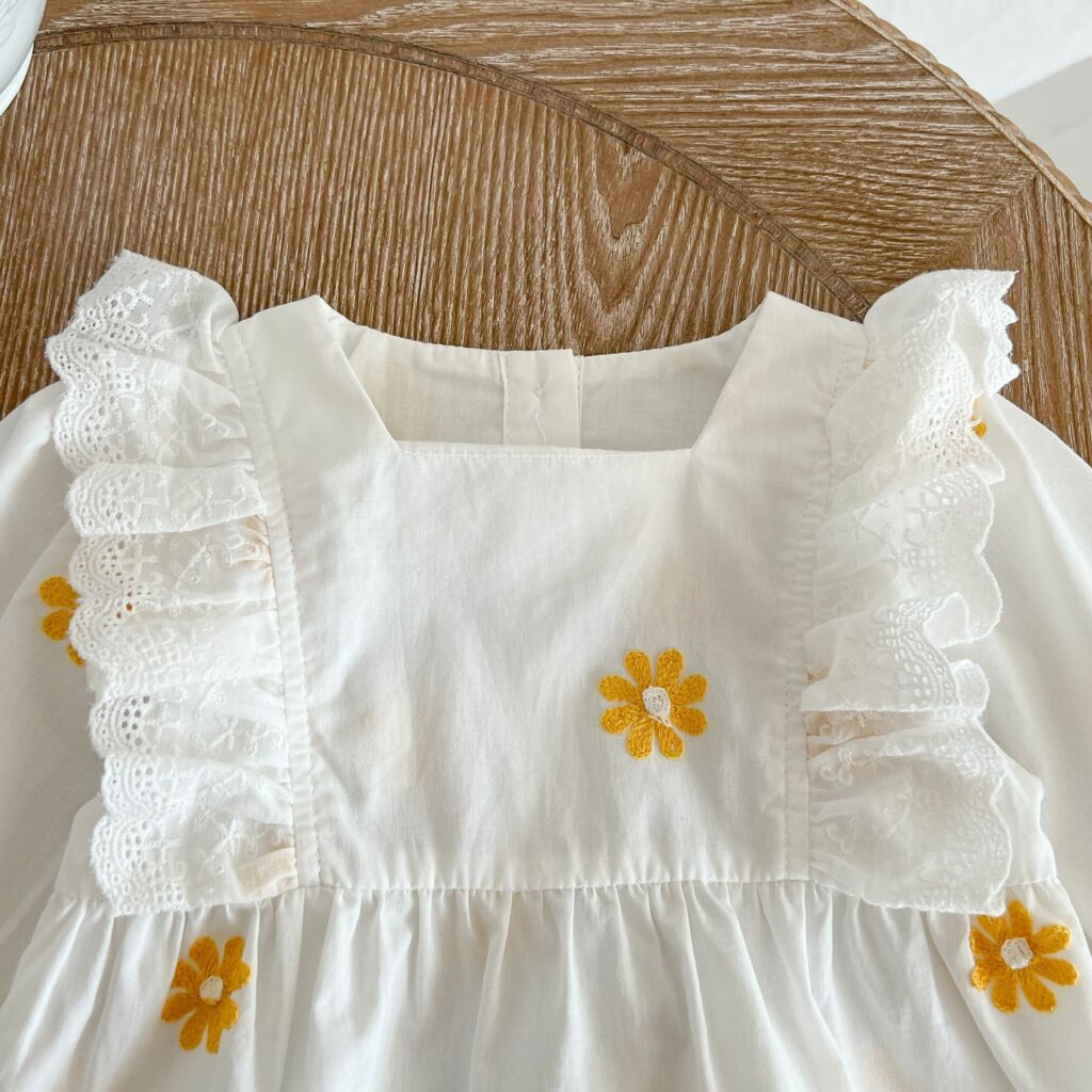 Sweet Style Clothes For Babies 3