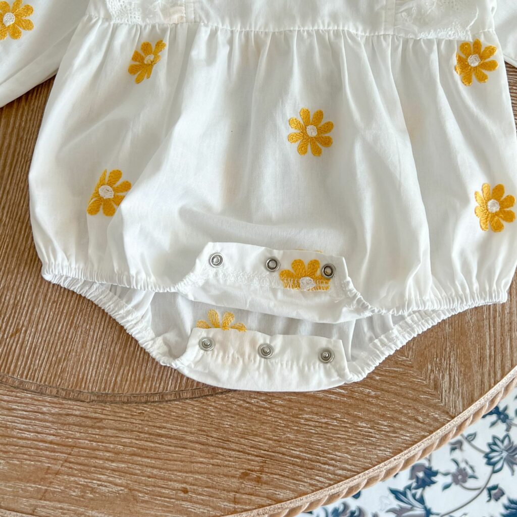 Sweet Style Clothes For Babies 6