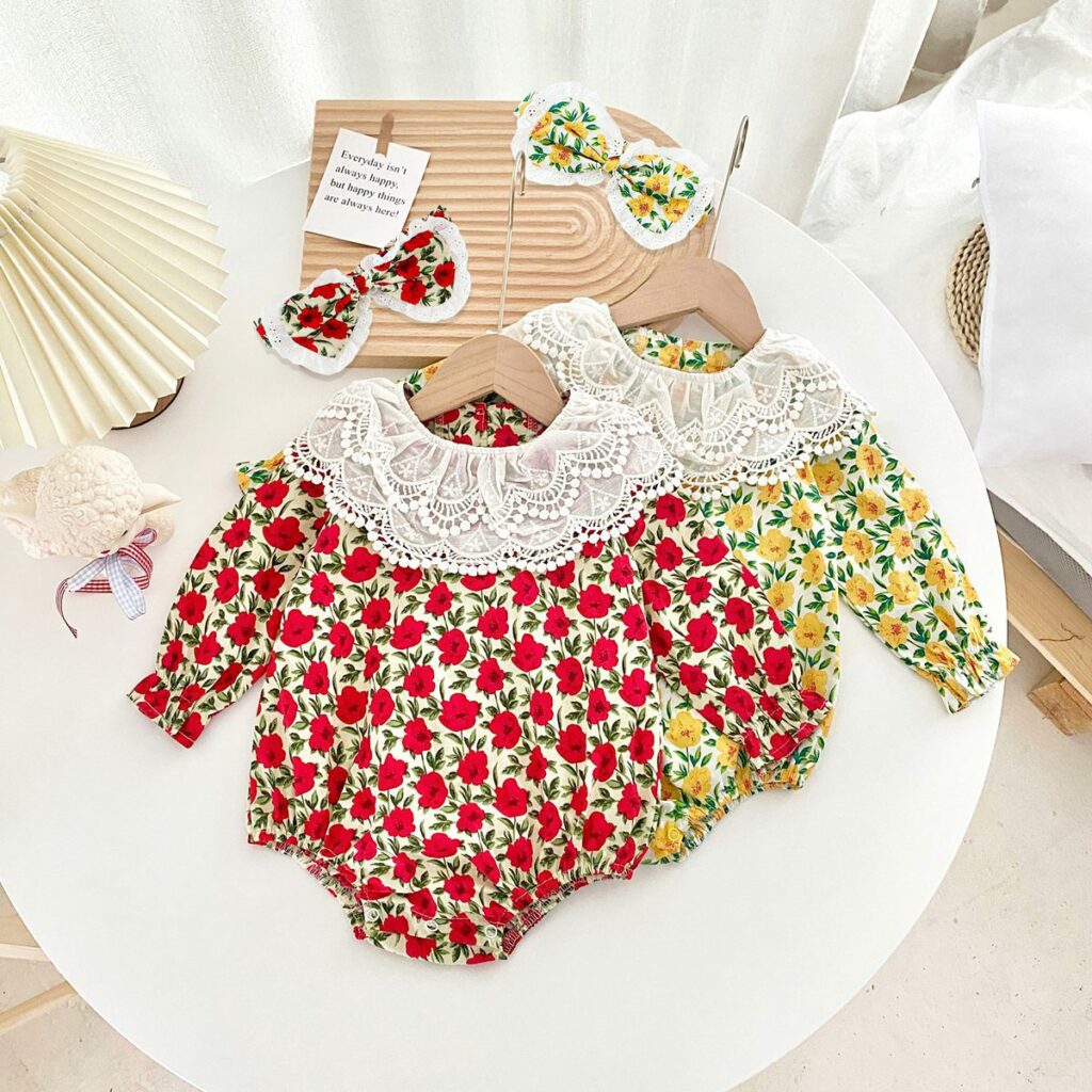 Hot Selling Baby Onesies 1