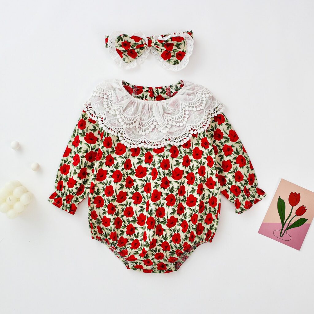 Hot Selling Baby Onesies 2